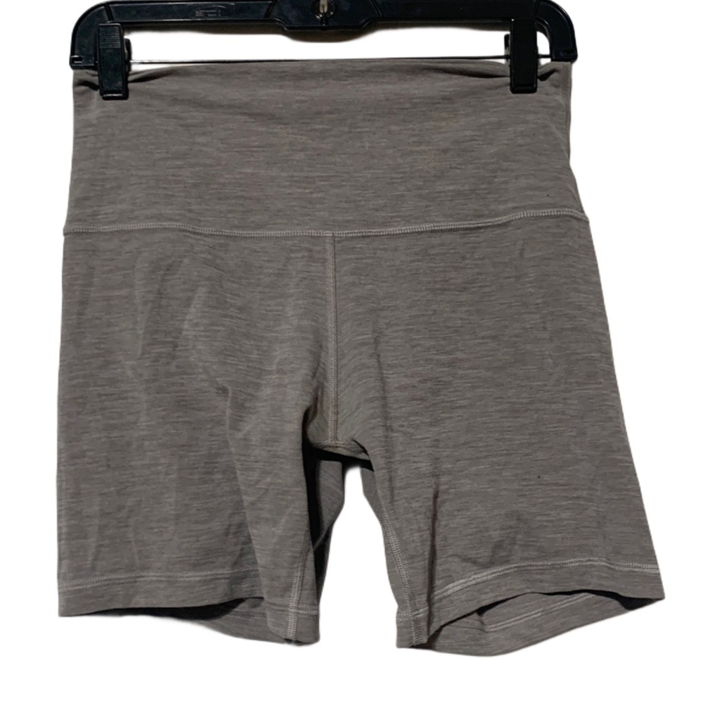 Lululemon Align Shorts
